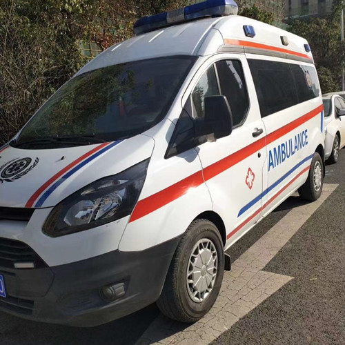 玛曲品质救护车出租,为您的健康出行负责