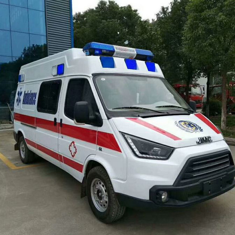 玛曲救护车出租哪家好