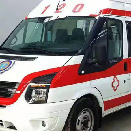 玛曲非急救护送病人转院租赁救护车的优缺点对比